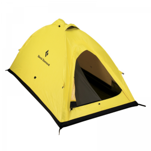 photo: Bibler I-Tent four-season tent