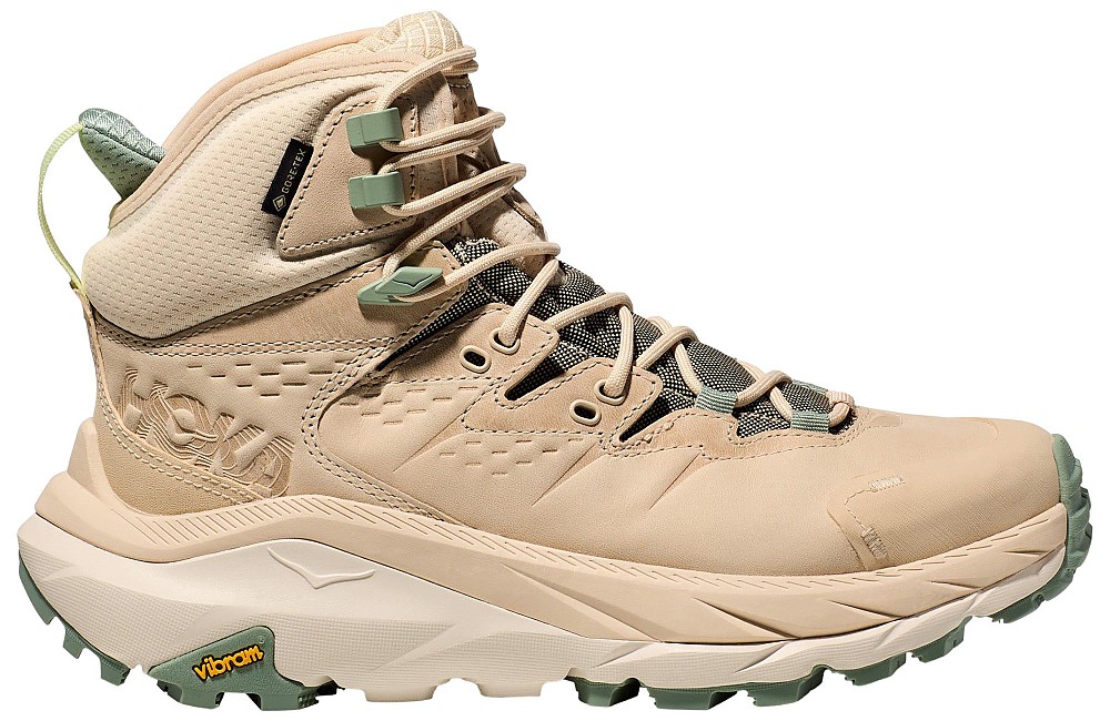 photo: Hoka Kaha 2 GTX hiking boot