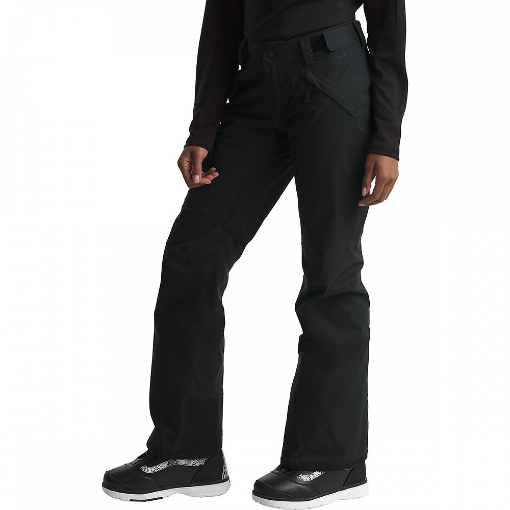 photo: The North Face Women's Freedom Pants snowsport pant