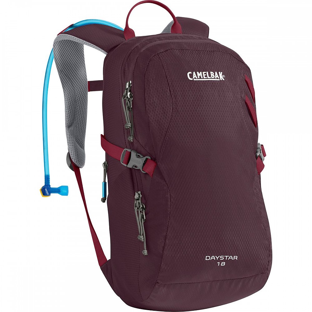 photo: CamelBak Day Star 18 hydration pack