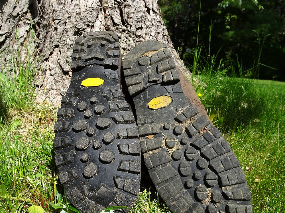 limmer lightweight boots