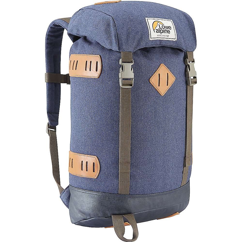 photo: Lowe Alpine Klettersack 30 daypack (under 35l)