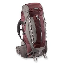 photo: REI Venus Pack expedition pack (70l+)