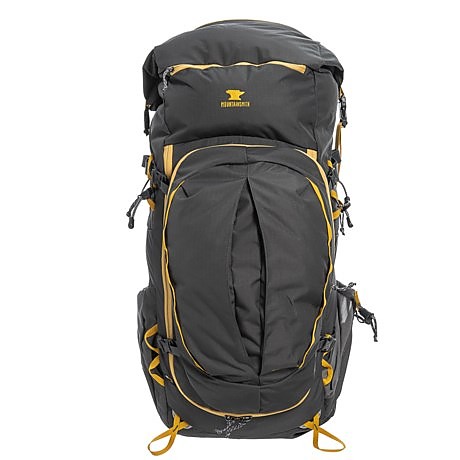 photo: Mountainsmith Lariat 65 weekend pack (50-69l)