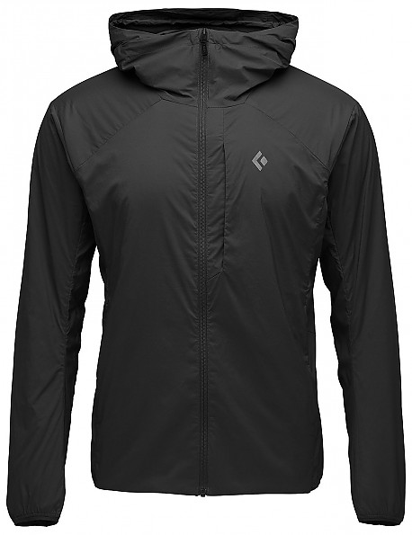 Black Diamond Alpine Start Hoody