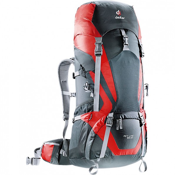 Deuter ACT Lite 65+10