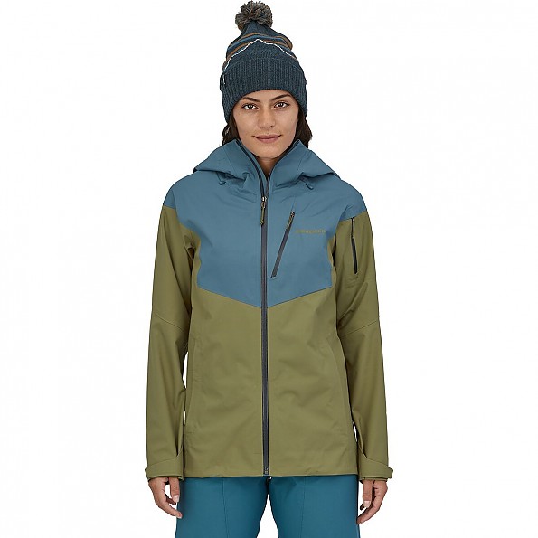 Patagonia SnowDrifter Jacket