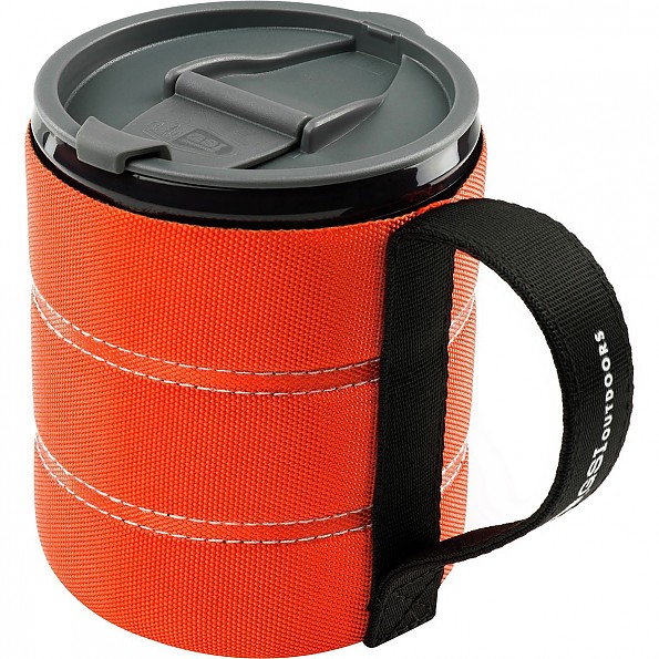 GSI Outdoors Infinity Insulated Mug