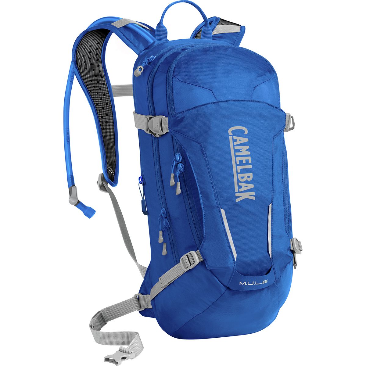 photo: CamelBak M.U.L.E. hydration pack