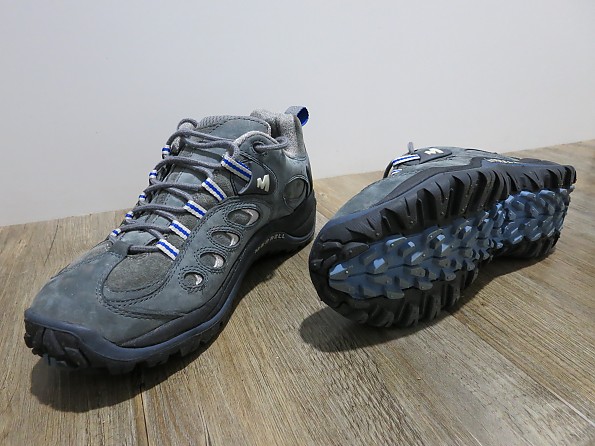 Discontinued merrell outlet boots