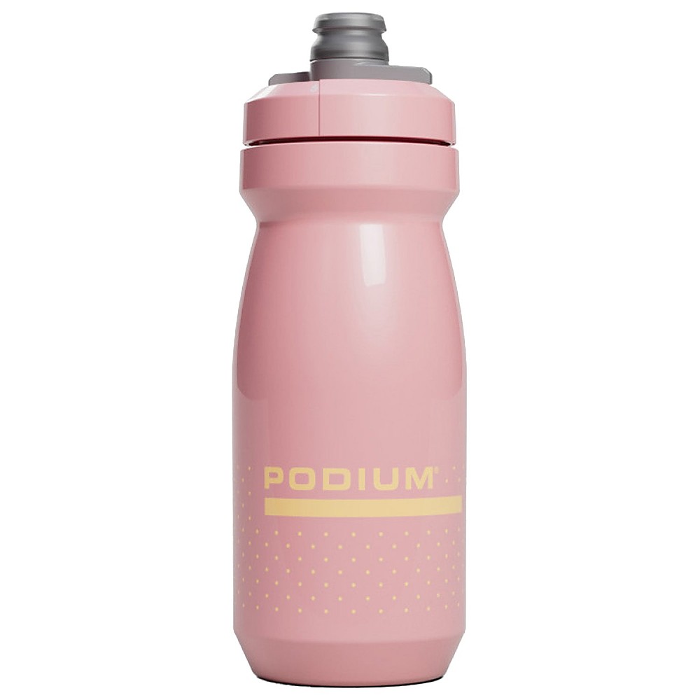 photo: CamelBak Podium Bottle 21oz water bottle