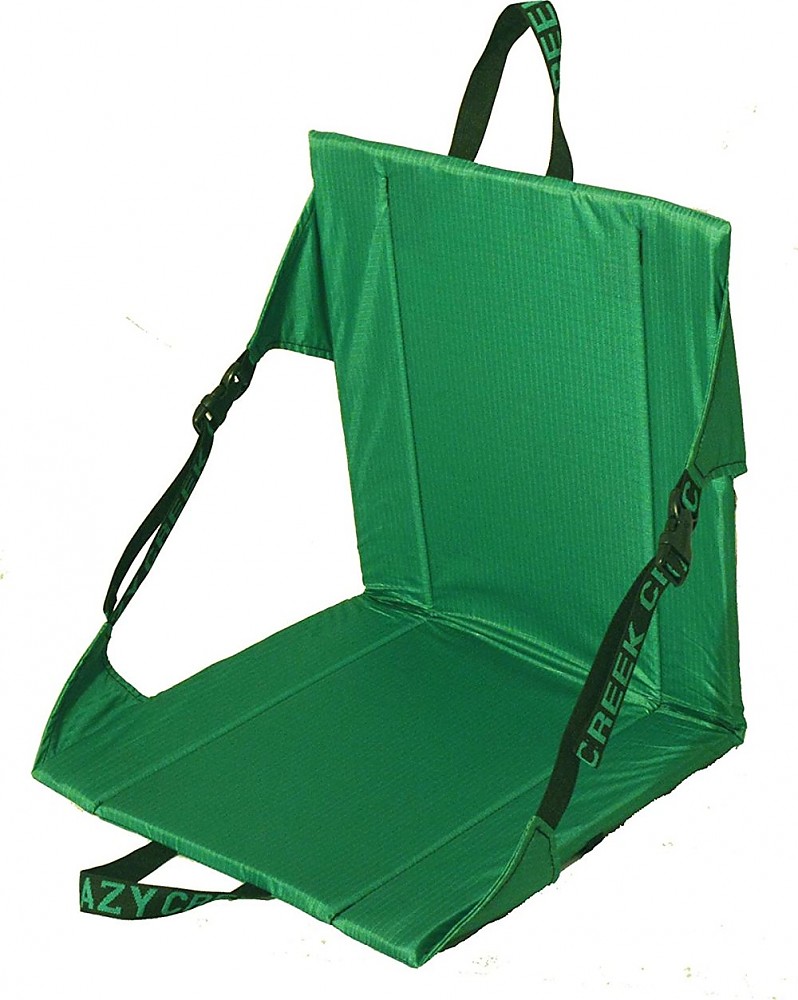 photo: Crazy Creek LongBack Chair camp chair