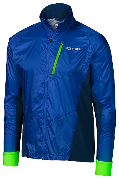 Marmot Northshore Jacket
