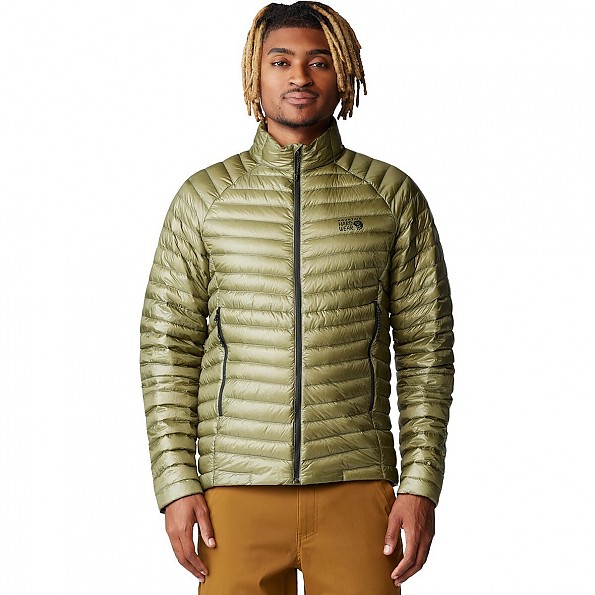 Mountain Hardwear Ghost Whisperer Down Jacket