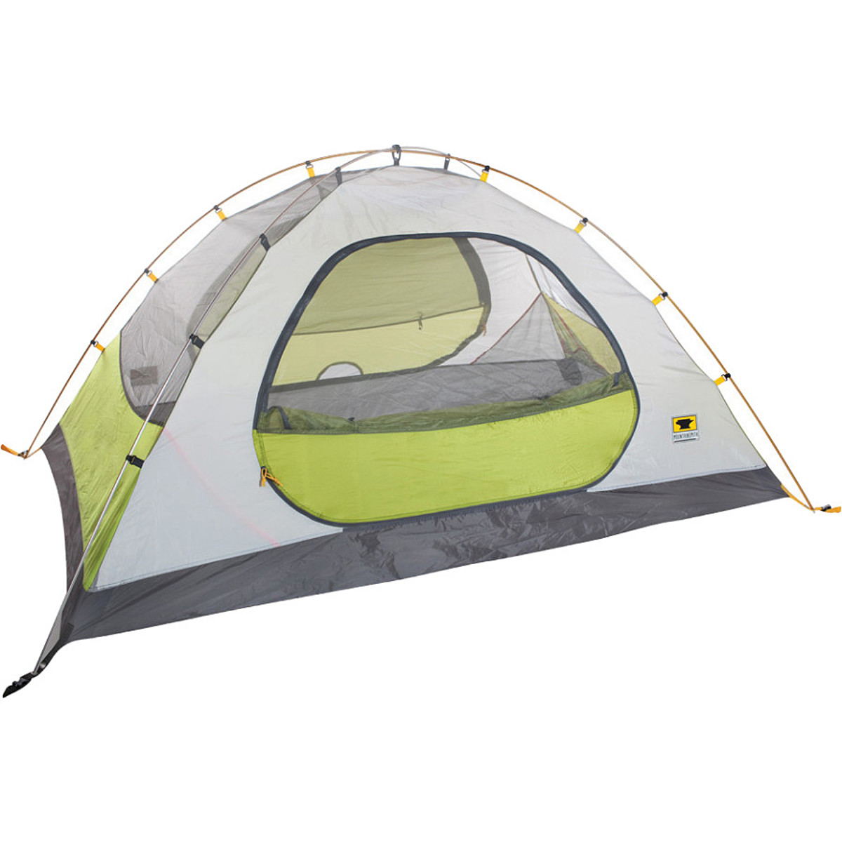 photo: Mountainsmith Morrison 2 three-season tent
