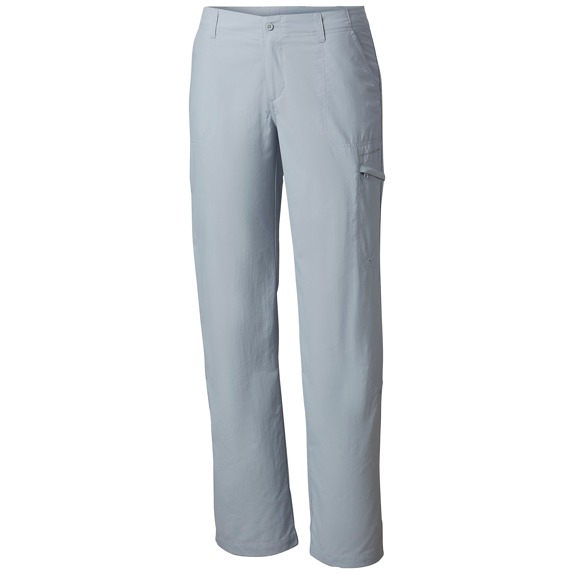 photo: Columbia PFG Aruba Roll Up Pant hiking pant