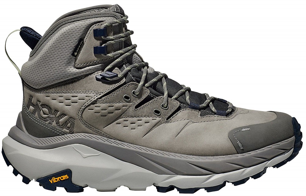 photo: Hoka Kaha GTX hiking boot