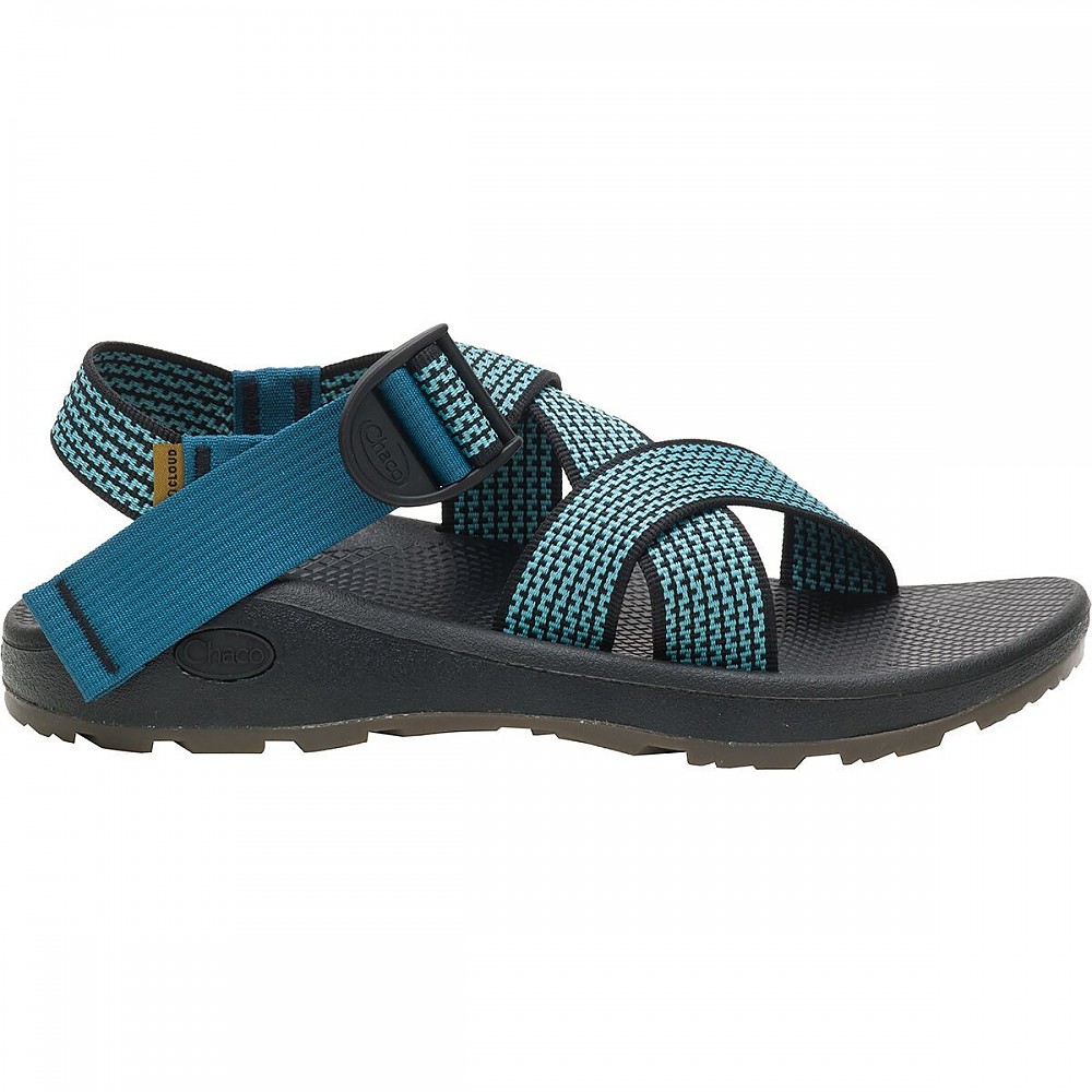 photo: Chaco Z/1 Classic sport sandal