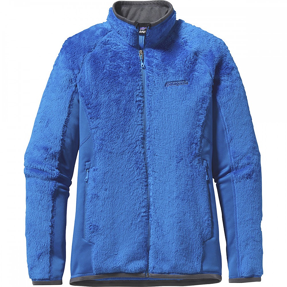 Patagonia R3 Jacket Reviews - Trailspace