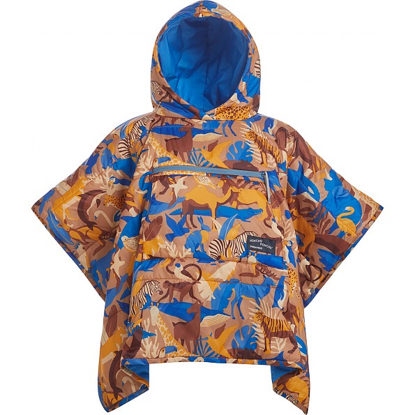 Therm-a-Rest Honcho Poncho