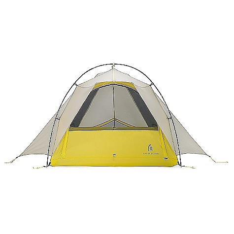 Sierra Designs Lightning 2 UL Reviews - Trailspace