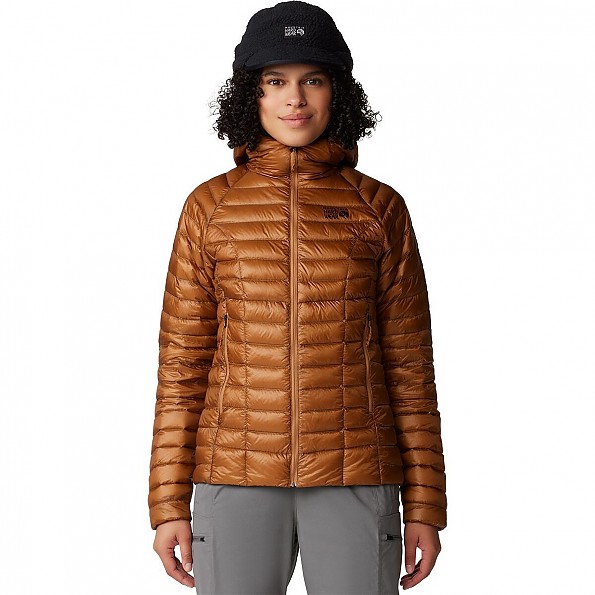 Mountain Hardwear Ghost Whisperer Hoody