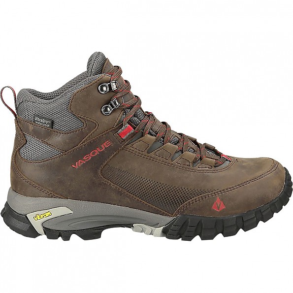 Vasque Talus Trek Mid UltraDry
