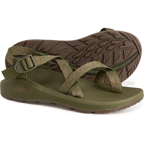 photo: Chaco Men's Z/Cloud 2 sport sandal