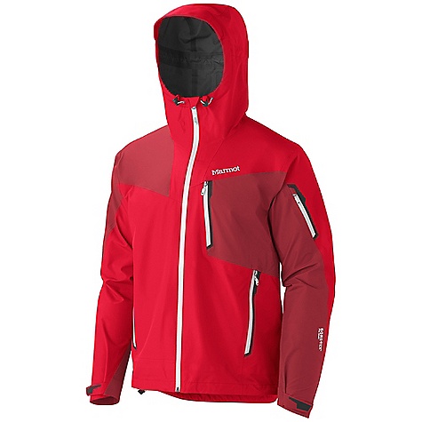 photo: Marmot Silverton Jacket waterproof jacket