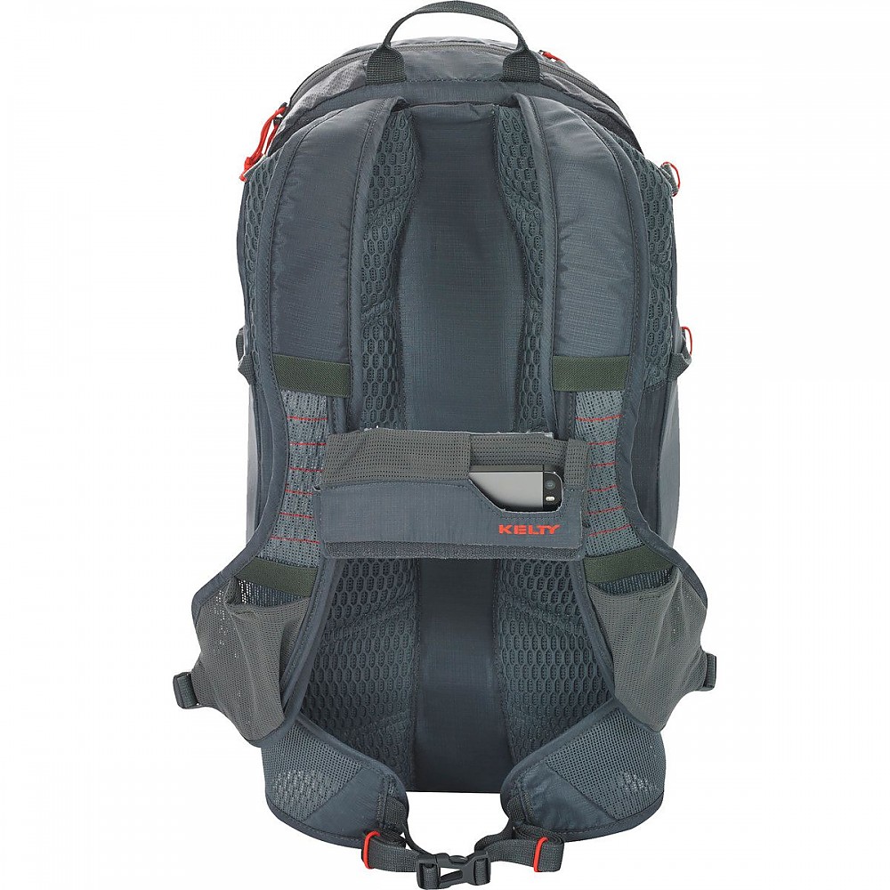 photo: Kelty Capture 25 daypack (under 35l)
