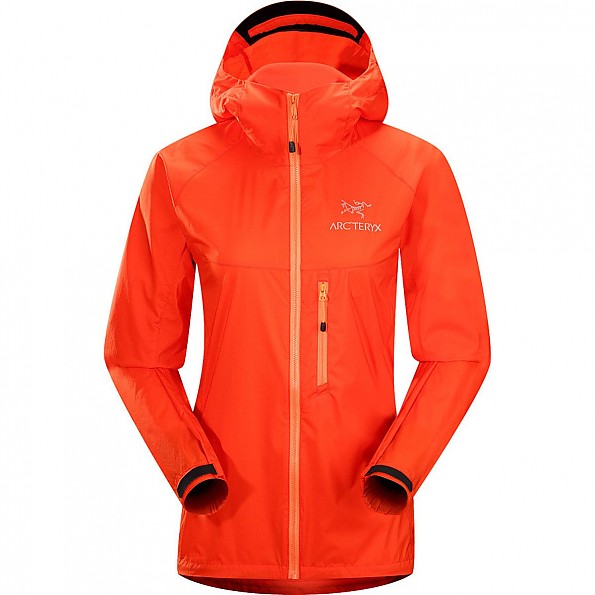 Arc'teryx Squamish Hoody