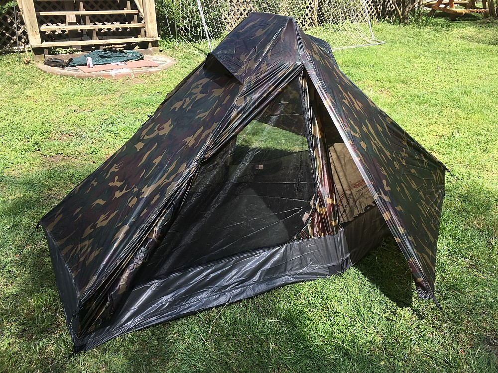 LightHeart Gear SoLong 6 Reviews Trailspace