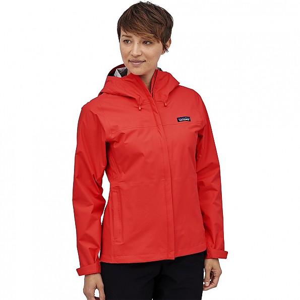 Patagonia Torrentshell 3L Jacket