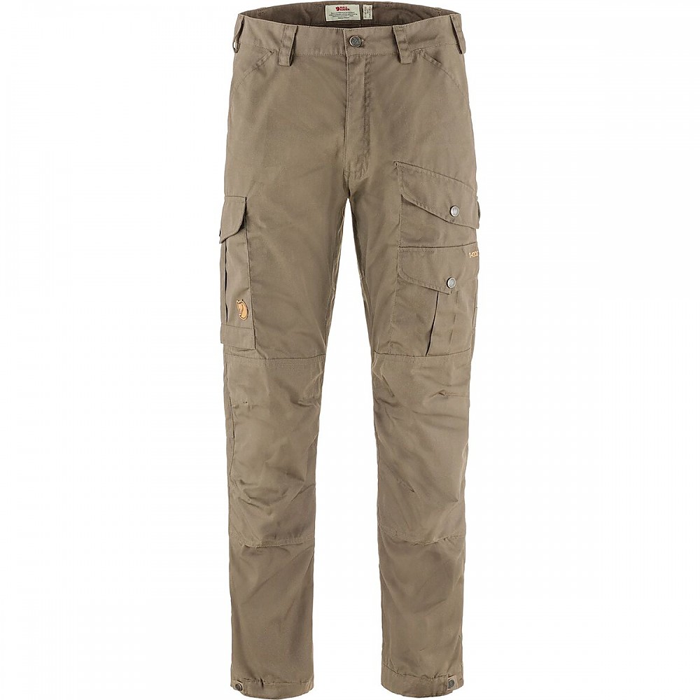 photo: Fjallraven Men's Vidda Pro Trouser hiking pant
