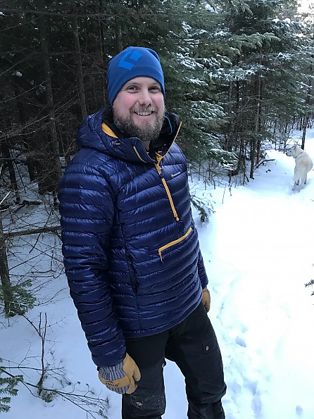 Montane featherlite hot sale review