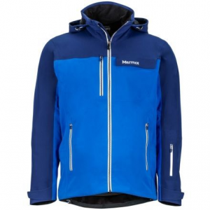 photo: Marmot Storm King Jacket soft shell jacket