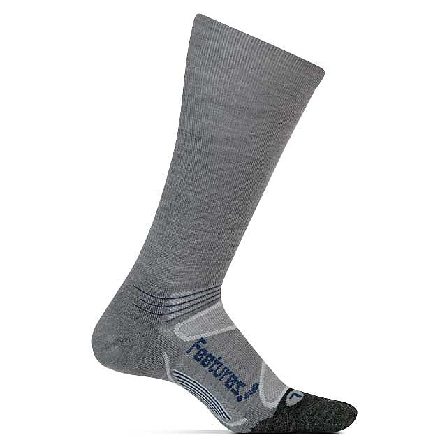 photo: Feetures! Merino+ Cushion Crew Sock hiking/backpacking sock