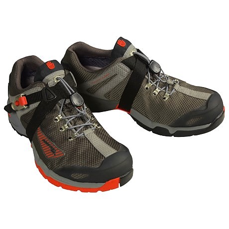 Teva Terra Wraptor XCR Reviews Trailspace