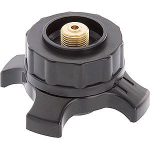 photo: Edelrid Valve Cartridge Adaptor stove accessory