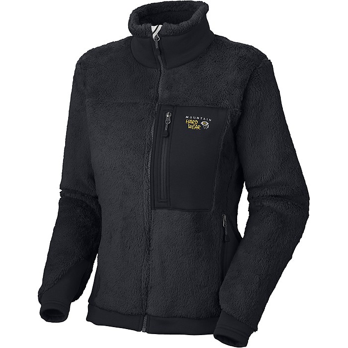 Mountain Hardwear Monkey Woman Jacket 