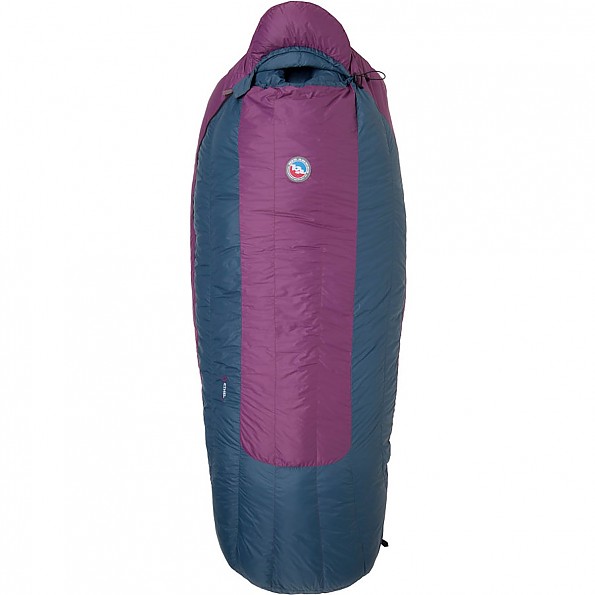 Big Agnes Ethel 0°