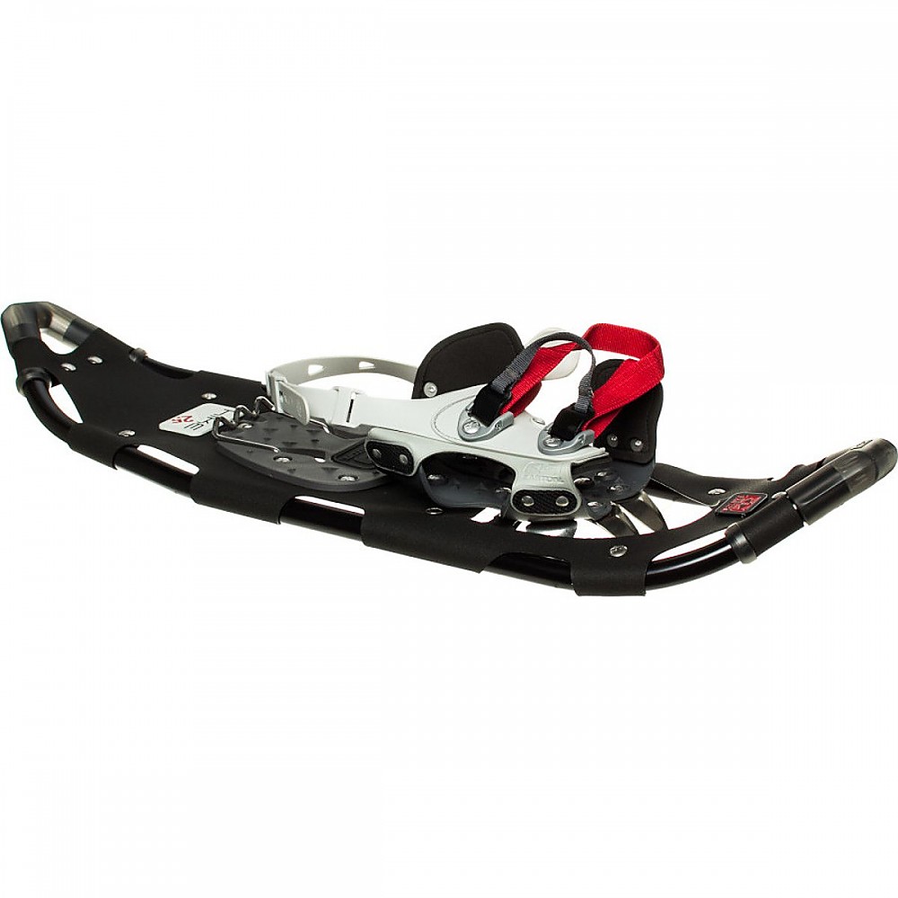 photo: Easton Artica Hike hiking snowshoe