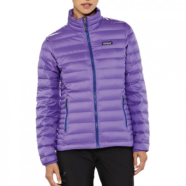 Patagonia Down Sweater