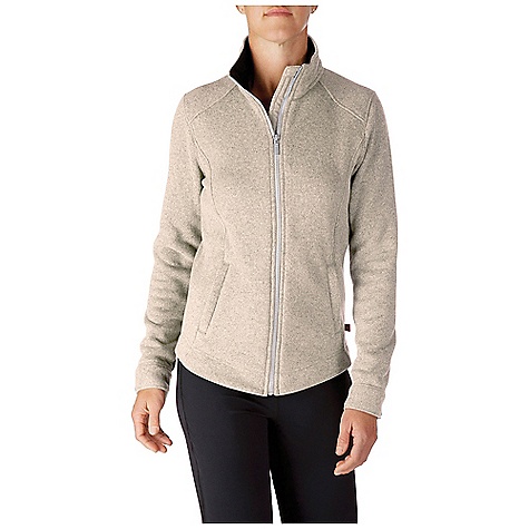 photo: Mountain Khakis Old Faithful Sweater fleece jacket