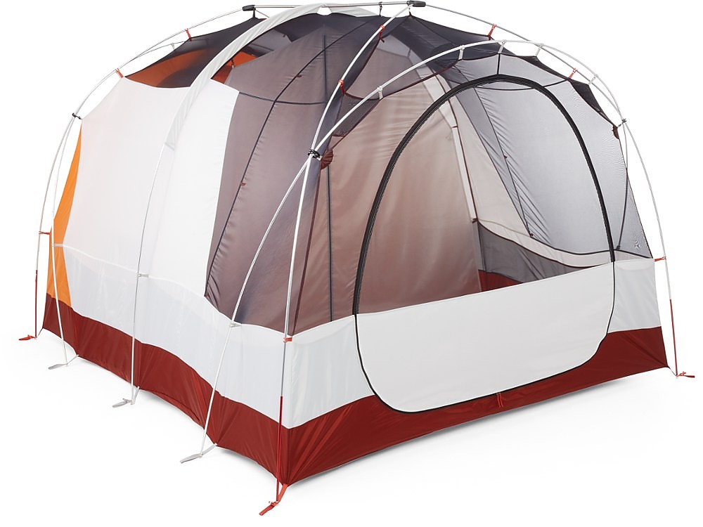 REI Kingdom 6 Tent Reviews - Trailspace