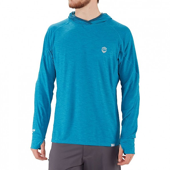NRS H2Core Silkweight Hoodie