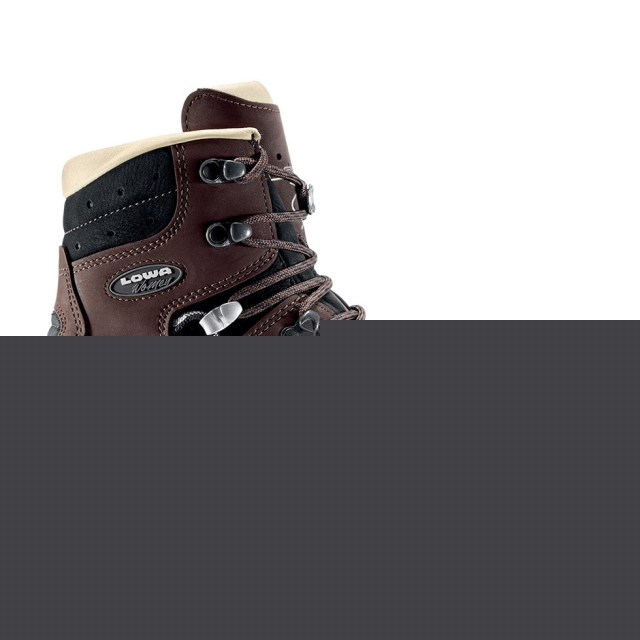 photo: Lowa Women's Baffin Pro backpacking boot