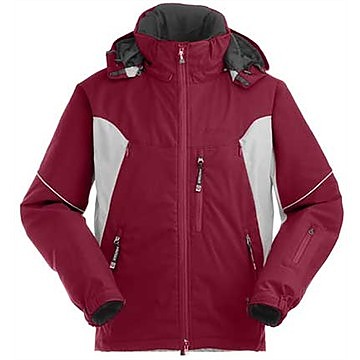 photo: Marmot Storm King Jacket soft shell jacket