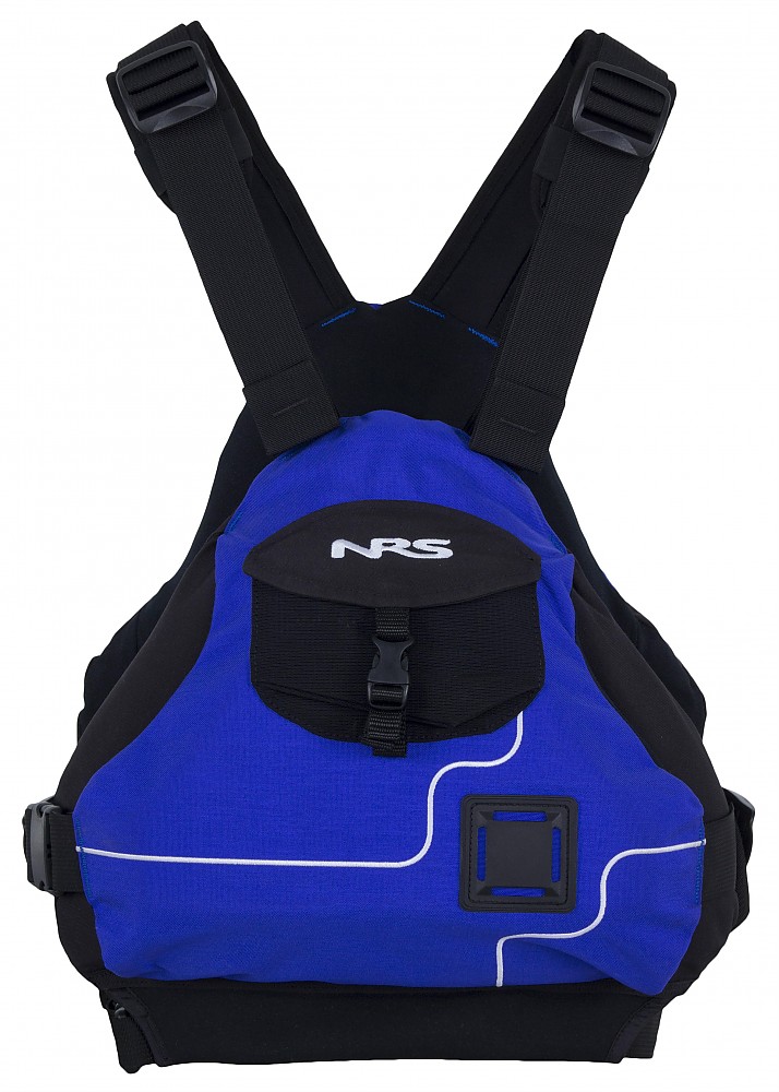 photo: NRS Ninja PFD life jacket/pfd