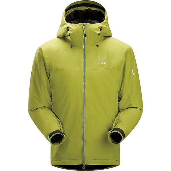 Arc'teryx Fission SL Jacket